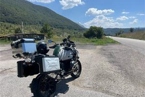 Bmw r 1200 gs - 2014