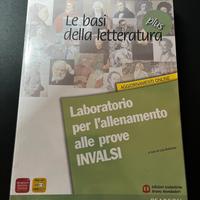 Le basi della Letteratura (Invalsi)