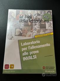 Le basi della Letteratura (Invalsi)