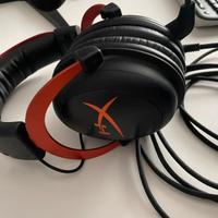 Hyperx Cloud