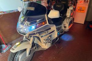 Honda Goldwing motore e cambio nuovi