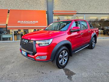 Evo Cross 4 2.0 TDI 136CV 4X4 CON PREZZO REALE!
