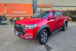 Evo Cross 4 2.0 TDI 136CV 4X4 CON PREZZO REALE!
