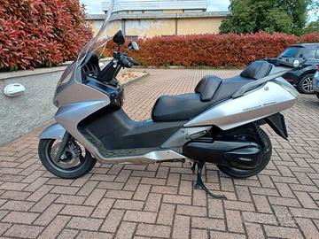 Honda Silver Wing 400 - 2007