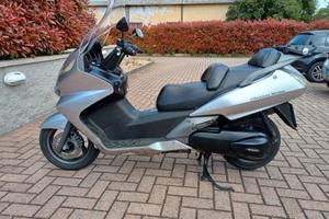 Honda Silver Wing 400 - 2007