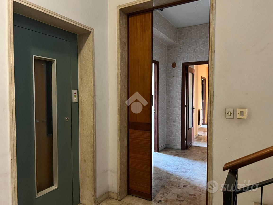 Appartamento – Giarre, Altarello - Altro