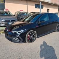 Volkswagen Golf 8 GTI 2.0 TSI DSG - 2020