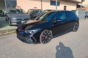 Volkswagen Golf 8 GTI 2.0 TSI DSG - 2020