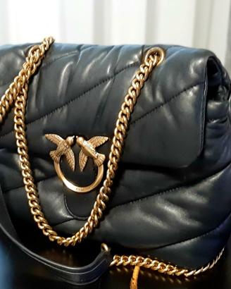 Borsa Pinko love a tracolla