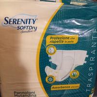 Pannolone Mutandina Serenity