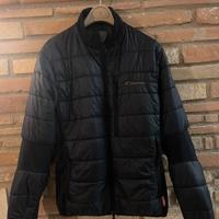 giubbino tecnico Carinthia