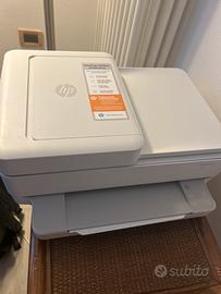 Stampante HP Envy 6400e Series