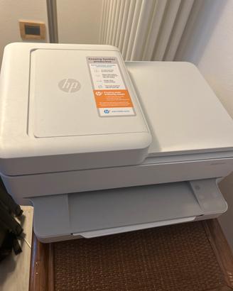 Stampante HP Envy 6400e Series