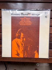 Mirage - Romano Mussolini