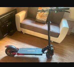 monopattino elettrico 