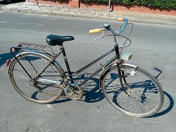 Bici da donna
