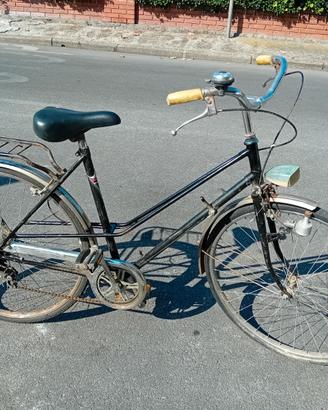 Bici da donna