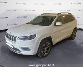 Jeep Cherokee 2018 Diesel 2.2 mjt Overland 4w...