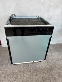 Lavastoviglie Zerowatt da incasso 13 coperti