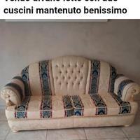 divano letto guarda annuncio 