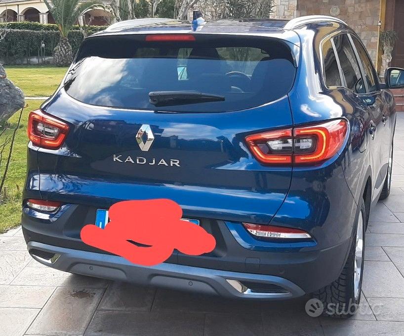 Renault Kadjar 2019 photo 2