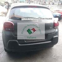 Ricambi per Citroen C3