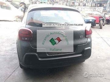 Ricambi per Citroen C3