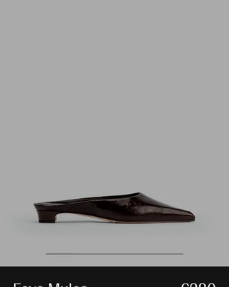 Faye Mules