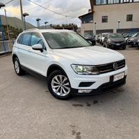 Volkswagen Tiguan 2.0 TDI 150 CV