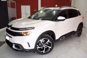 CITROEN C5 Aircross BlueHDi 130 S&S EAT8 Shine-202