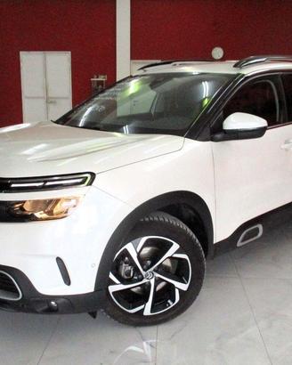 CITROEN C5 Aircross BlueHDi 130 S&S EAT8 Shine-202