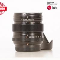 Fuji XF 14 F2.8 R (Fujifilm)