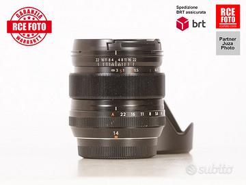 Fuji XF 14 F2.8 R (Fujifilm)