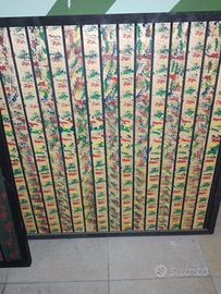 Opera astratta di Stefanini – Acrilico su pannello