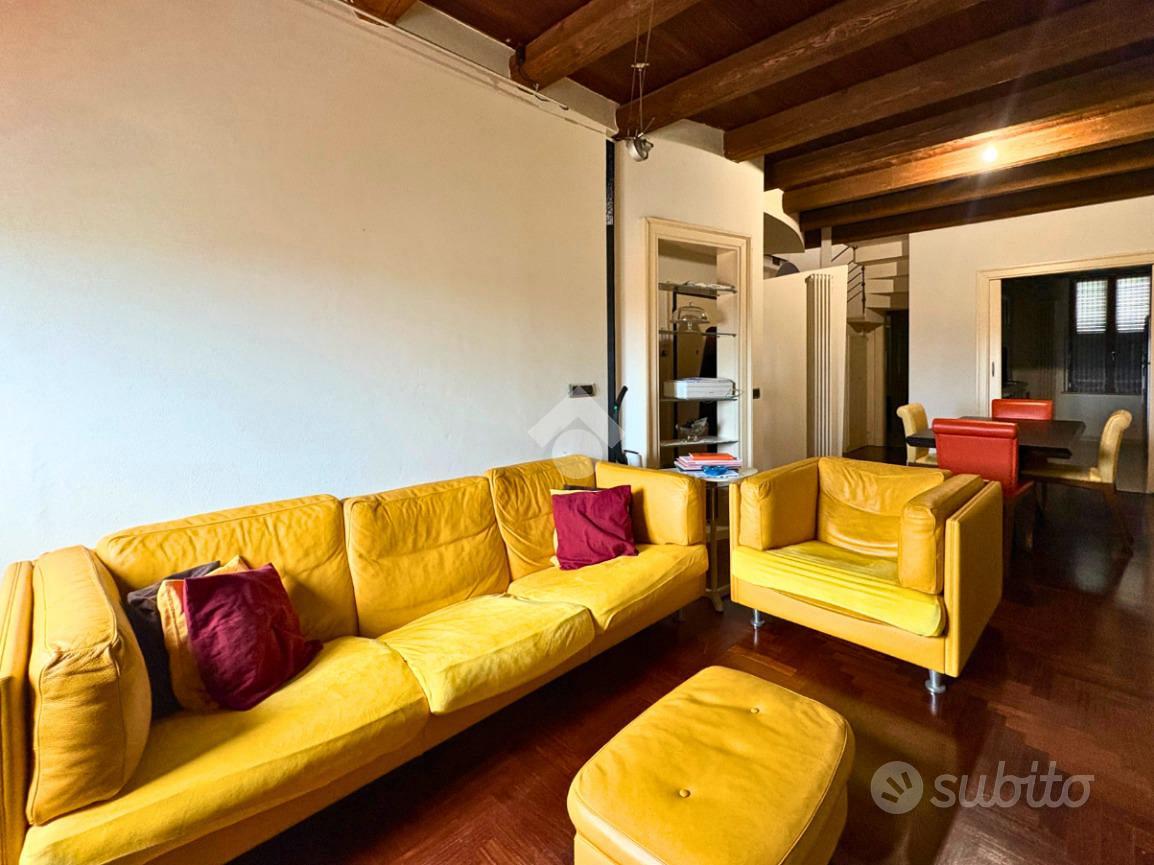 Appartamento – Ancona, Borgo Rodi - Vista 3