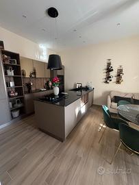 Appartamento indipendente ristrutturato