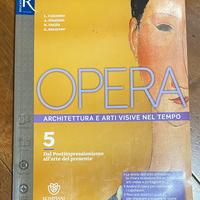 Opera - architettura e arti visive nel tempo 5