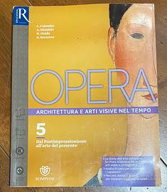 Opera - architettura e arti visive nel tempo 5