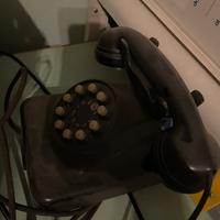 Telefono antico
