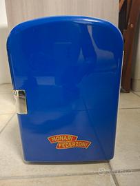 Frigorifero e Scaldavivande Portatile 6L 