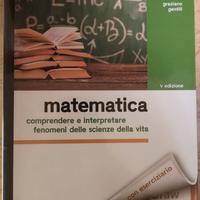 Matematica - comprendere e interpretare i fenomeni