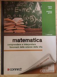 Matematica - comprendere e interpretare i fenomeni