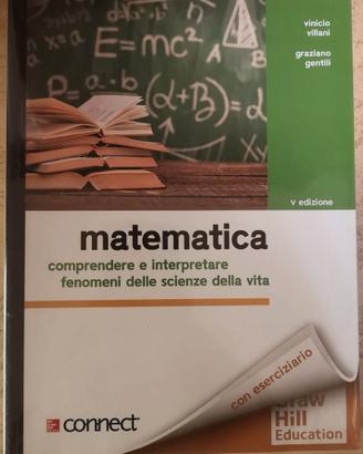 Matematica - comprendere e interpretare i fenomeni