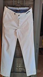 PANTALONE SARTORIALE UOMO