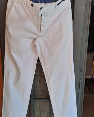 PANTALONE SARTORIALE UOMO