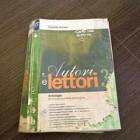 Autori e Letterari (3)