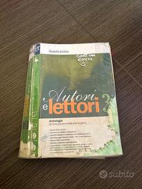 Autori e Letterari (3)