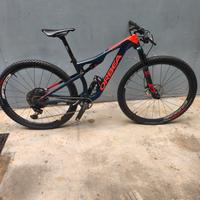 Orbea Oiz M10 full