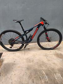 Orbea Oiz M10 full