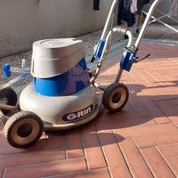 tagliaerba grin elettrico E37